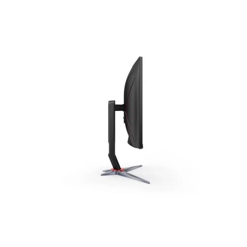 Monitor AOC C27G2 27" VA FHD 165Hz 1ms Curved Gaming
