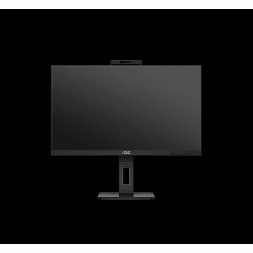 Monitor AOC Q27P3CW 27" IPS QHD (2560 x 1440) 75Hz 4ms Webcam/Speakers