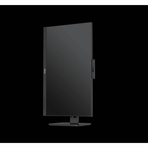 Monitor AOC Q27P3CW 27" IPS QHD (2560 x 1440) 75Hz 4ms Webcam/Speakers