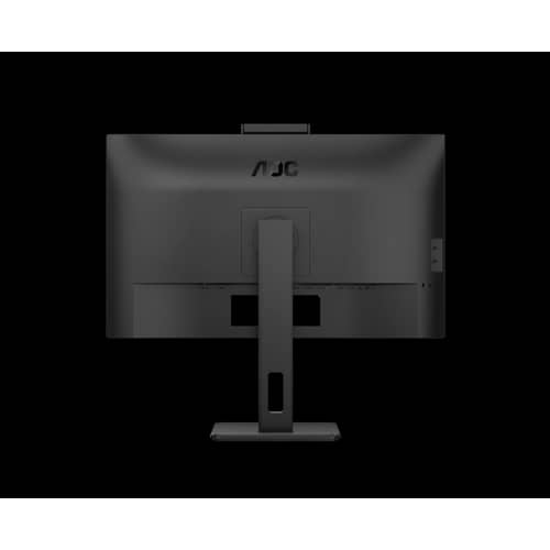 Monitor AOC Q27P3CW 27" IPS QHD (2560 x 1440) 75Hz 4ms Webcam/Speakers