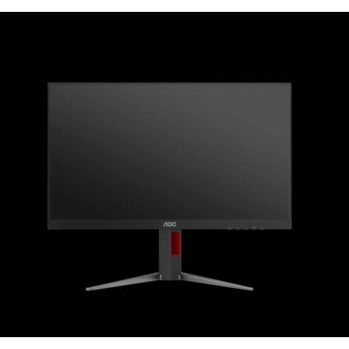Monitor AOC  24G4 24" IPS FHD 180Hz 1ms Gaming