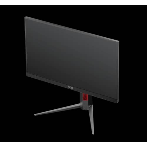Monitor AOC  24G4 24" IPS FHD 180Hz 1ms Gaming