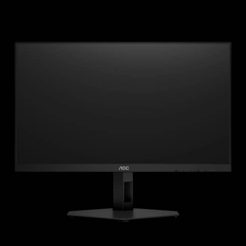Monitor AOC 24G4E 23,8" IIPS FHD 180Hz 1ms Gaming