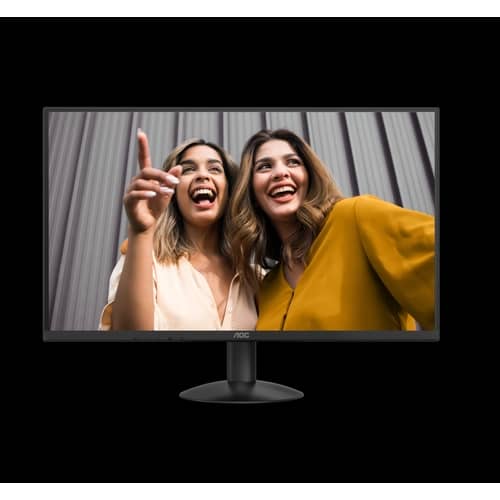 Monitor AOC 27G4E 27" IPS FHD 180Hz 1ms Gaming