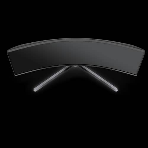 Monitor AOC C32G3E 31,5" VA FHD 165Hz 4ms Curved Gaming