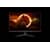 Monitor AOC C32G2ZE 31,5" VA FHD 240Hz 4ms Curved Gaming
