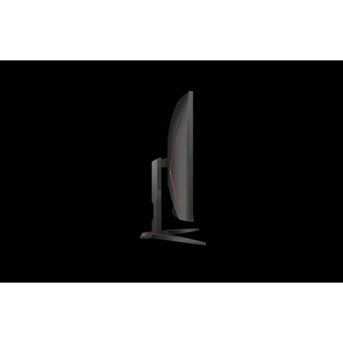 Monitor AOC C32G2ZE 31,5" VA FHD 240Hz 4ms Curved Gaming