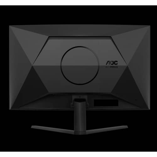 Monitor AOC CQ32G4VE 31,5" VA QHD 180Hz 1ms Curved Gaming