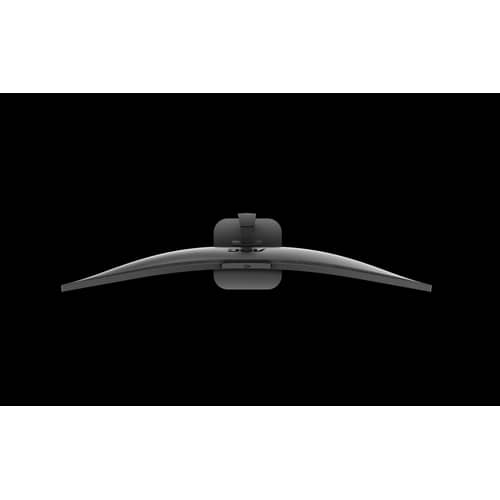 Monitor AOC CU34V5CW 34" VA QHD 100Hz 4ms Curved Webcam/Speakers