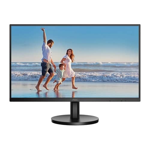 Monitor AOC 27B3HM 27" IPS FHD 100Hz 4ms