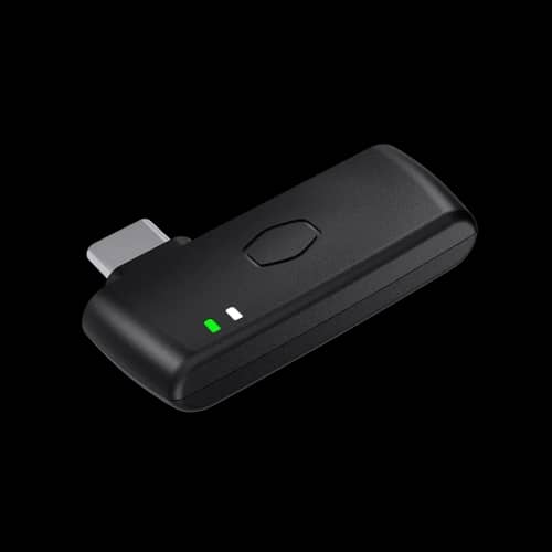 Auricular Cooler Master CH351 Gaming Headset BT 5.4, WiFi 2.4GHz, 3.5mm