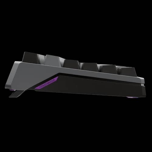 Teclado Mecanico Gamer MK770 MACARON