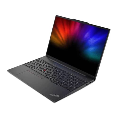 Notebook Lenovo E16 ,U7,16C ,16", 16 gb, 512sd, FD,3YOS