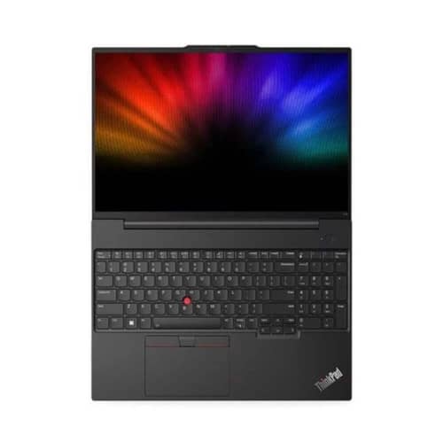 Notebook Lenovo E16 ,U7,16C ,16", 16 gb, 512sd, FD,3YOS