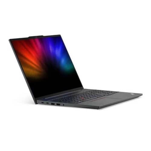 Notebook Lenovo E16 ,U7,16C ,16", 16 gb, 512sd, FD,3YOS