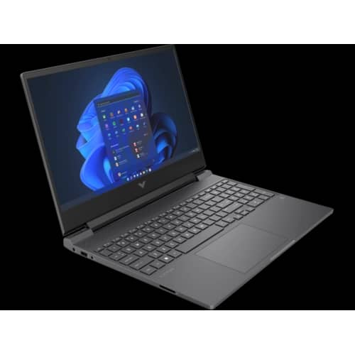 Notebook HP Victus R7-8845 15" 16GB/1TB RTX4050 W11h