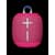 Parlante Bluetooth UE Wonderboom 4 Rosa