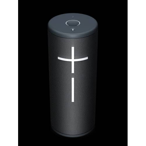Parlante Bluetooth UE Boom 4 Negro