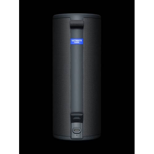 Parlante Bluetooth UE Boom 4 Negro