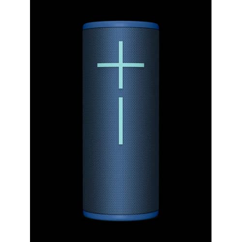 Parlante Bluetooth UE Boom 4 Azul