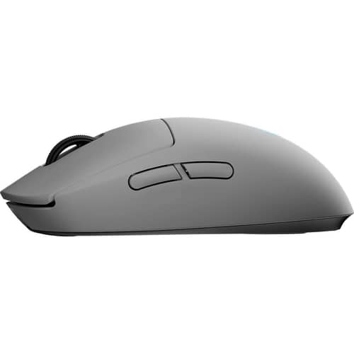 Mouse Inalámbrico Logitech G PRO 2 Blanco
