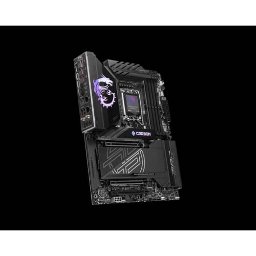 Motherboard MSI MPG Z890 CARBON WIFI LGA1851 DDR5