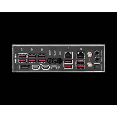 Motherboard MSI MPG Z890 CARBON WIFI LGA1851 DDR5