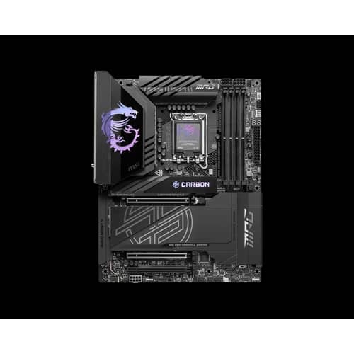 Motherboard MSI MPG Z890 CARBON WIFI LGA1851 DDR5