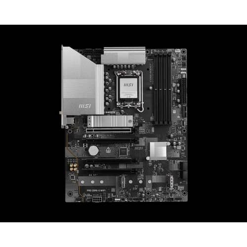 Motherboard MSI PRO Z890-S WIFI LGA1851 DDR5
