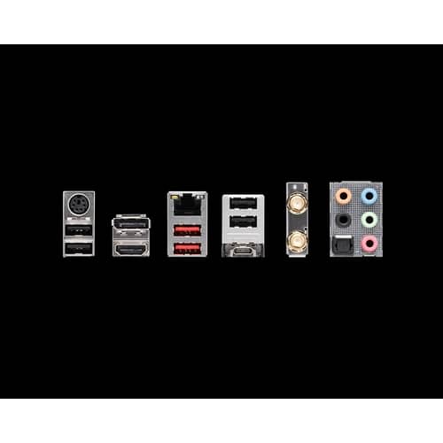 Motherboard MSI B760 GAMING PLUS WIFI DDR5