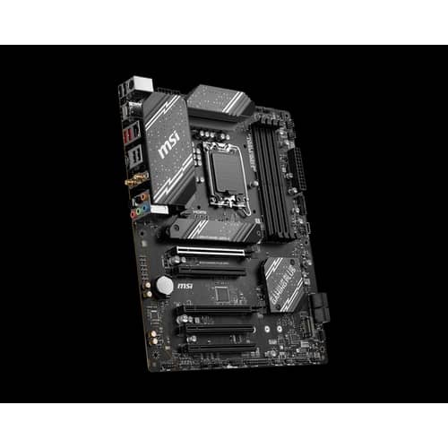 Motherboard MSI B760 GAMING PLUS WIFI DDR5