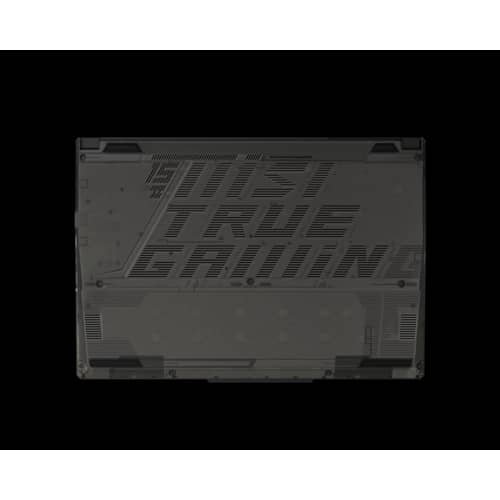 Notebook MSI Cyborg 15 A13VE (intel I5-13420H1 15,6", 16GB DDR5 (2 x8GB), 512 GB NVMe, RTX 4050, W11)