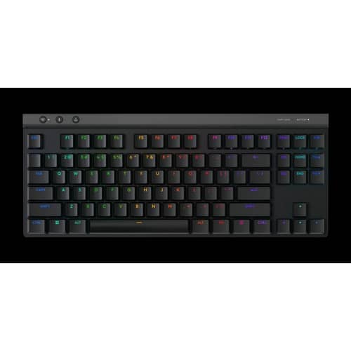 Teclado Logitech G515 TKL Blanco