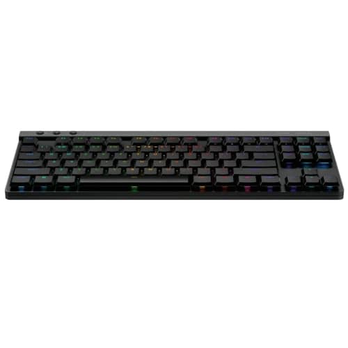 Teclado Logitech G515 TKL Blanco