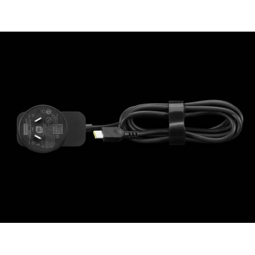 Lenovo Cable Usb- C carga rapida