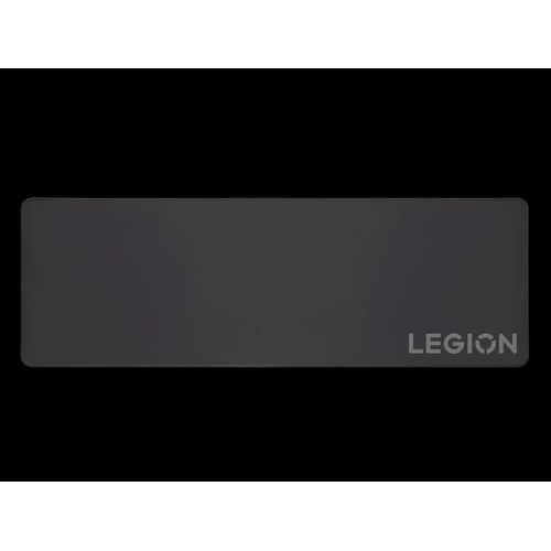 Lenovo Pad Mouse Gaming Legion XL tela Negro