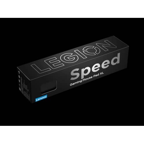 Lenovo Pad Mouse Gaming Legion XL tela Negro