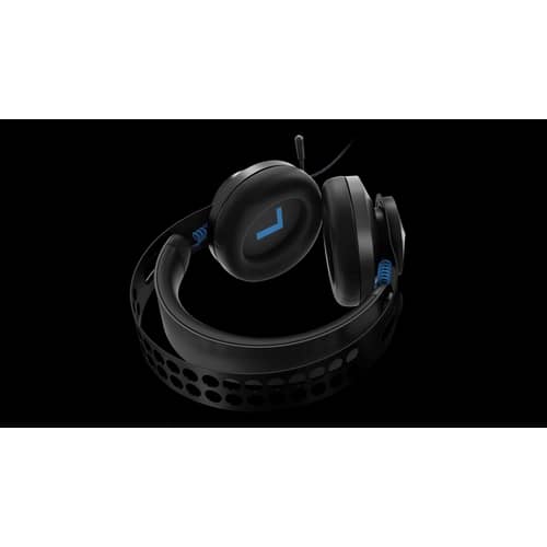 Lenovo Auricular Legion Gamer H300 Negro