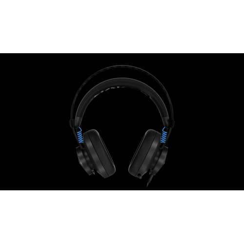 Lenovo Auricular Legion Gamer H300 Negro