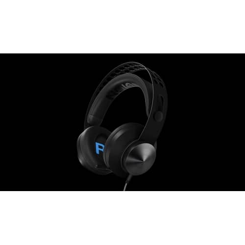 Lenovo Auricular Legion Gamer H300 Negro