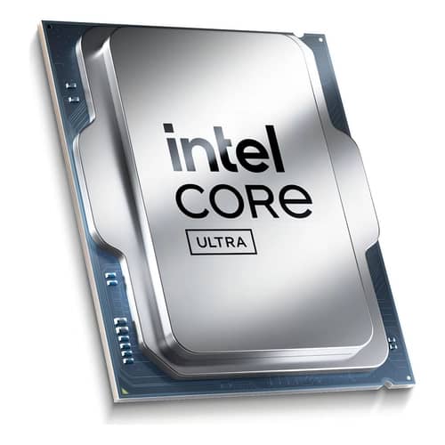 Procesador Intel Core Ultra 5 225F 4.2 GHz 22 LGA1851