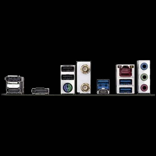 Motherboard GIGABYTE B650M D3HP AX AM5 DDR5