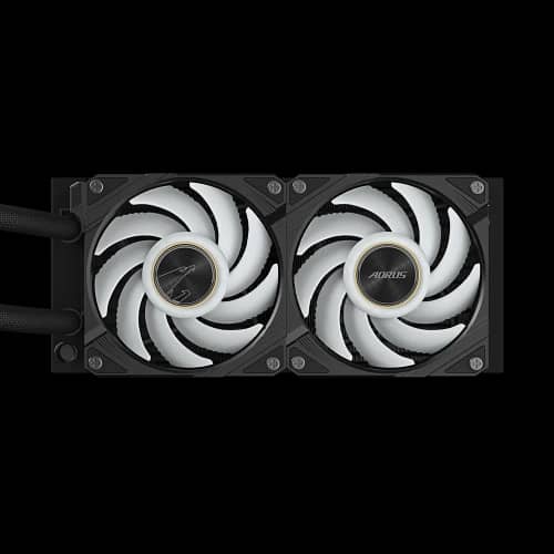 Liquid Cooler AORUS WATERFORCE X II 240