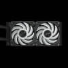 COOLER AORUS WATERFORCE X II 240