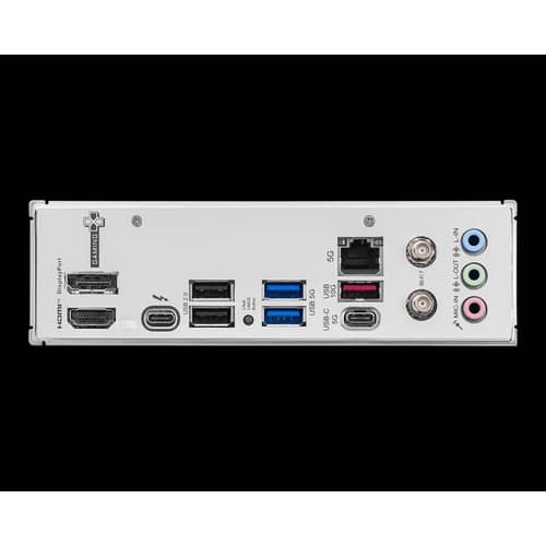 Motherboard MSI B860M GAMING PLUS WIFI LGA1851 DDR5