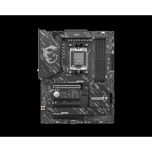 Motherboard MSI X870 GAMING PLUS WIFI AM5 DDR5