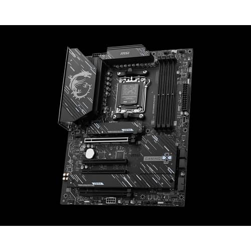 Motherboard MSI X870 GAMING PLUS WIFI AM5 DDR5