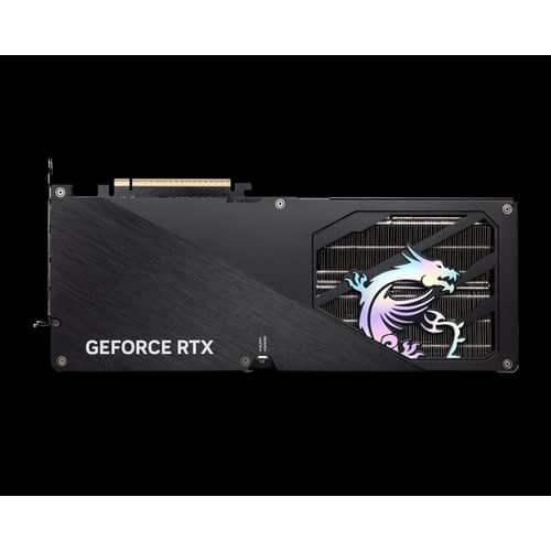 Placa MSI NVIDIA GeForce RTX 5080 16G GAMING TRIO OC