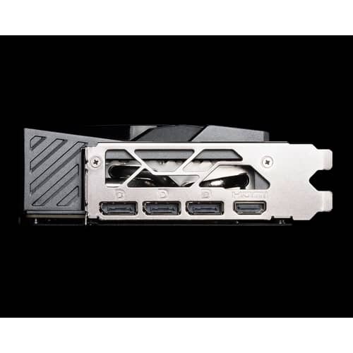 Placa MSI GeForc RTX 5080 16G GAMING TRIO OC