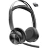 Auricular Poly Voyager Focus 2 Teams USB-C   USB-A